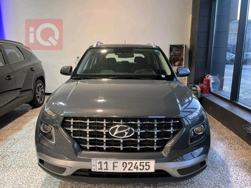 هيونداي فينو